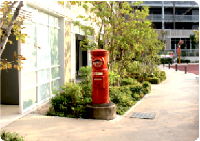 シティテラス小金井公園