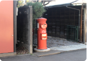 たかの台駅通り